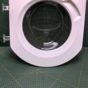 Люк Whirlpool Ariston MWG71484L Люк Whirlpool Ariston MWG71484L