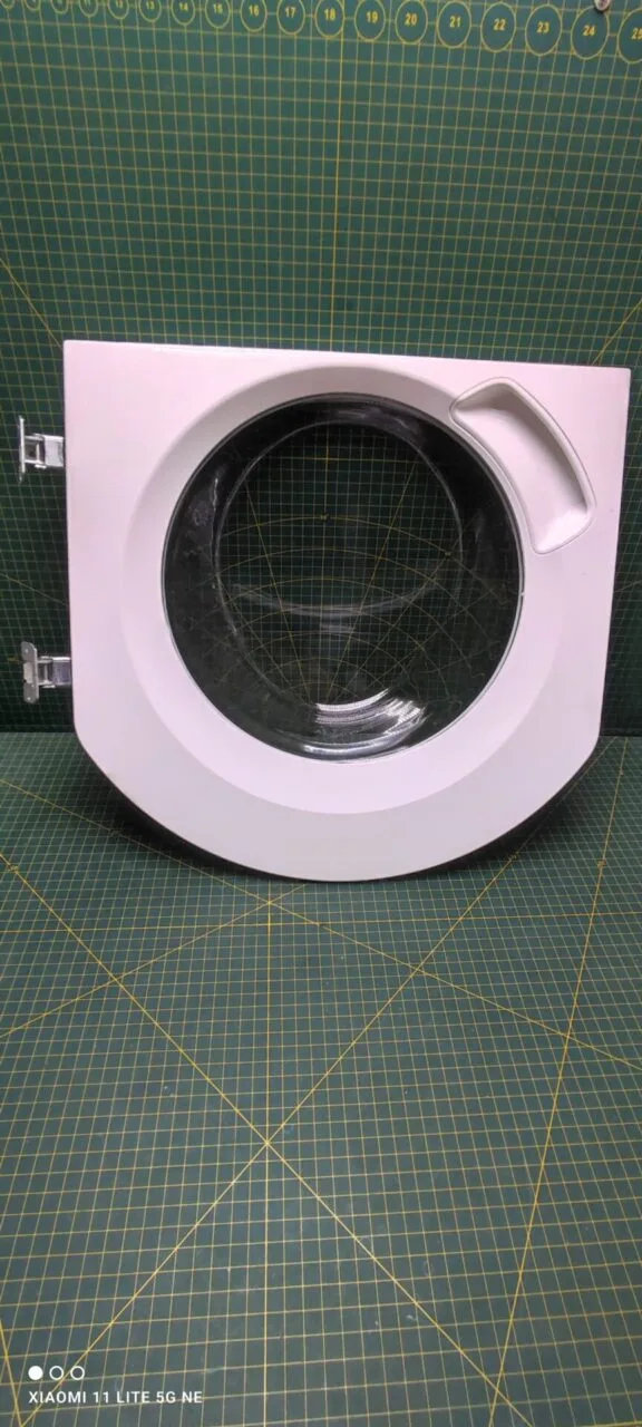 Люк Whirlpool Ariston MWG71484L