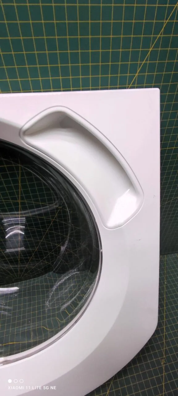 Люк Whirlpool Ariston MWG71484L