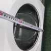 Люк Whirlpool Ariston MWG71484L