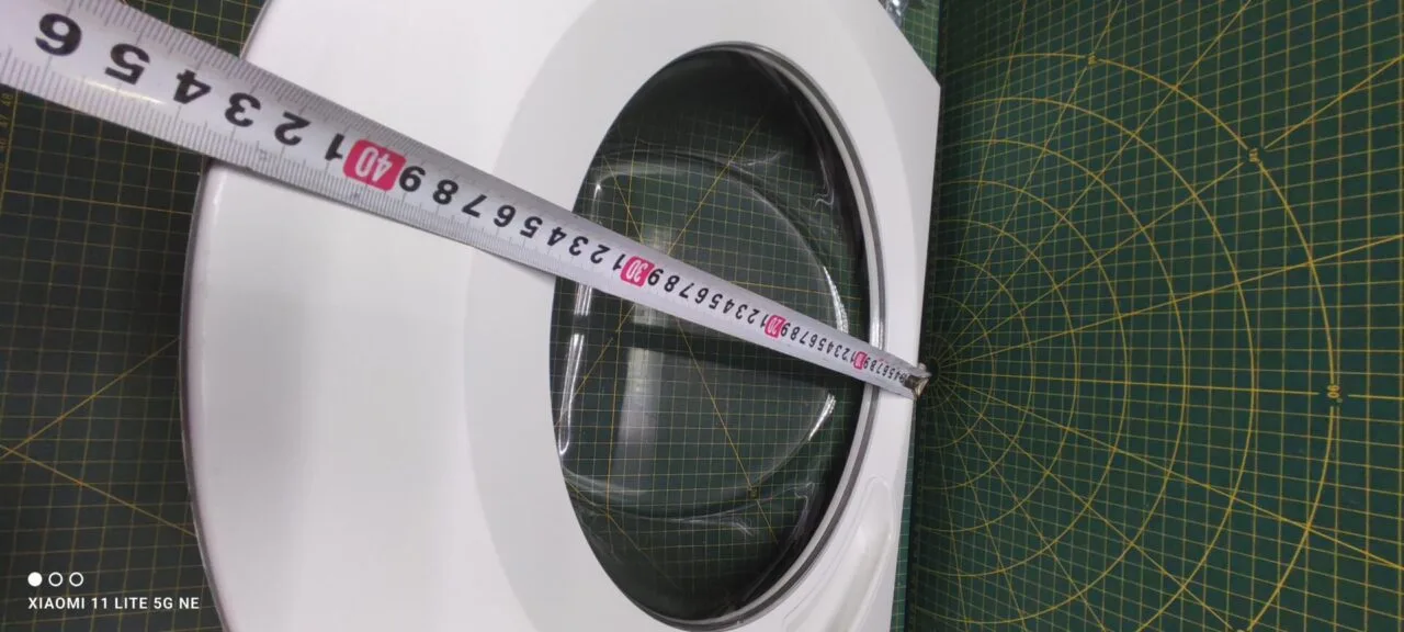 Люк Whirlpool Ariston MWG71484L