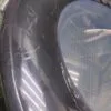 Люк Gorenje 184146 2е стекло