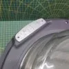 Люк Gorenje 184146 2е стекло