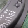 Люк Gorenje 184146 2е стекло