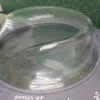 Люк Gorenje 184146 2е стекло