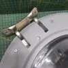 Люк LG ADC 7366301-3 с дефектом