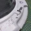 Люк LG ADC 7366301-3 с дефектом