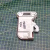 Устройство блокировки люка (убл) Miele 6870100