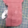 Устройство блокировки люка (убл) Miele 6870100