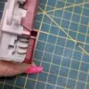 Устройство блокировки люка (убл) Miele 6870100