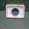 Опора крышки фильтра Atlant Mkay731273.001