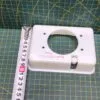 Опора крышки фильтра Atlant Mkay731273.001