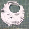 Опора крышки фильтра Bosch 9000667453 Опора крышки фильтра Bosch 9000667453