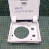 Панель сливного фильтра Haier 0030206124