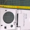 Панель сливного фильтра Haier 0030206124