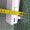 Панель сливного фильтра Haier 0030206124
