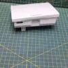Панель сливного фильтра Haier 0030206124
