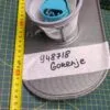 Решетка сливного фильтра Gorenje 948718
