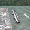 Ручка люка вертикалки Haier 91104539