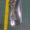 Ручка люка вертикалки Haier 91104539