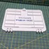 Панель сливного насоса Samsung Dc63-01974A