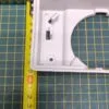 Опора крышки фильтра LG MBN 63054401