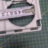 Опора крышки фильтра LG MBN 63054401