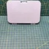 Панель сливного фильтра Samsung DC63-00689A Сер.