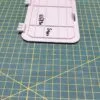 Панель сливного фильтра Samsung DC63-00689A Сер.
