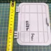 Панель сливного фильтра Samsung DC63-00689A Сер.