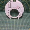 Опора крышки фильтра Atlant Mkay731273.004