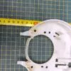 Опора крышки фильтра Atlant Mkay731273.004