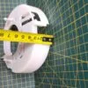 Опора крышки фильтра Atlant Mkay731273.004