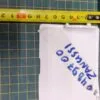 Панель сливного фильтра Zanussi 110469700 к стиральной машине