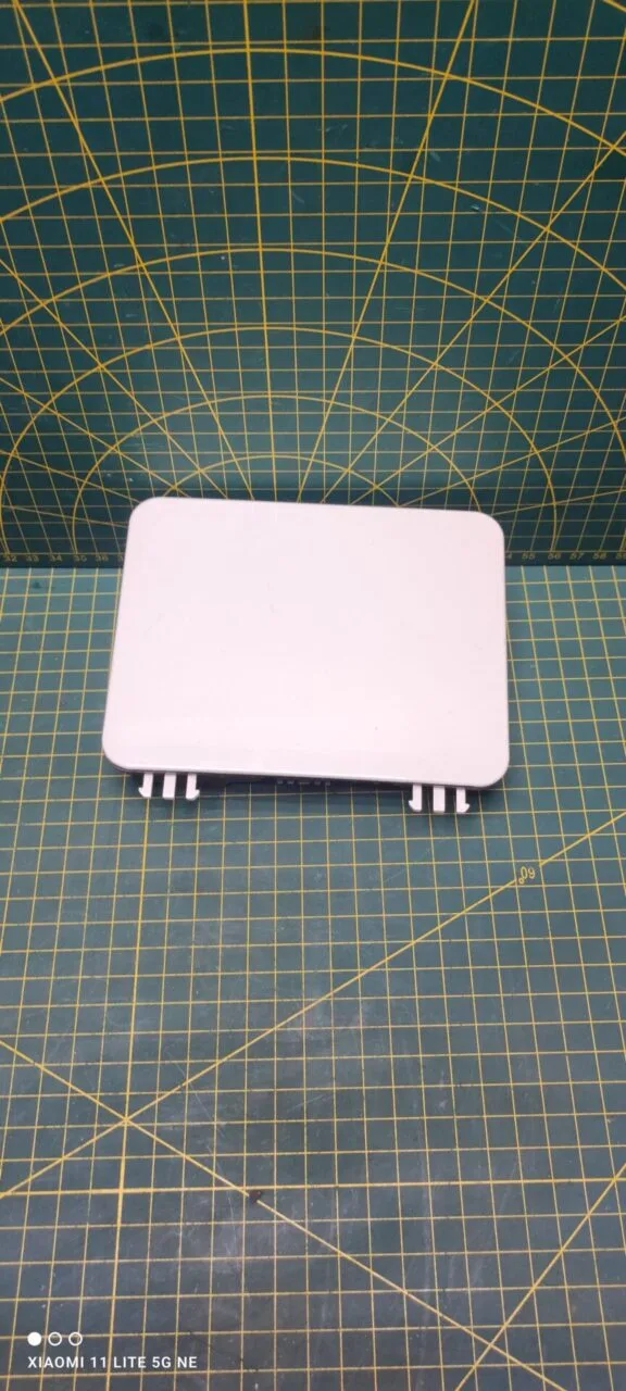 Панель сливного фильтра Samsung DC63-00920A