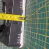Панель сливного фильтра Samsung DC63-00920A ,белая