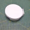 Панель сливного фильтра Haier 0020206591 Бел.