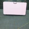 Панель сливного фильтра Dexp MS381WT232100501 к стиральной машине