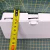 Панель сливного фильтра Dexp MS381WT232100501 к стиральной машине