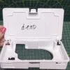 Панель сливного фильтра Dexp MS381WT232100501 к стиральной машине