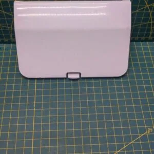 Панель сливного фильтра LG MBL 57071201-2 к стиральной машине