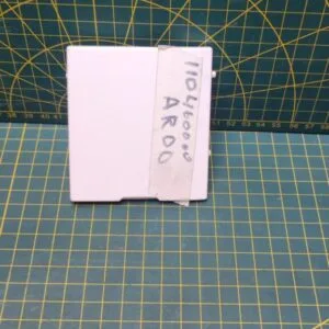 Панель сливного фильтра Ardo 110460000 Панель сливного фильтра Ardo 110460000