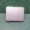 Панель сливного фильтра Samsung DC63-00920A тем. серая