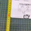 Панель сливного фильтра LG MBL 65547901 к стиральной машине
