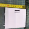 Панель сливного фильтра Zanussi 4201930,42020461