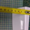 Панель сливного фильтра Zanussi 4201930,42020461