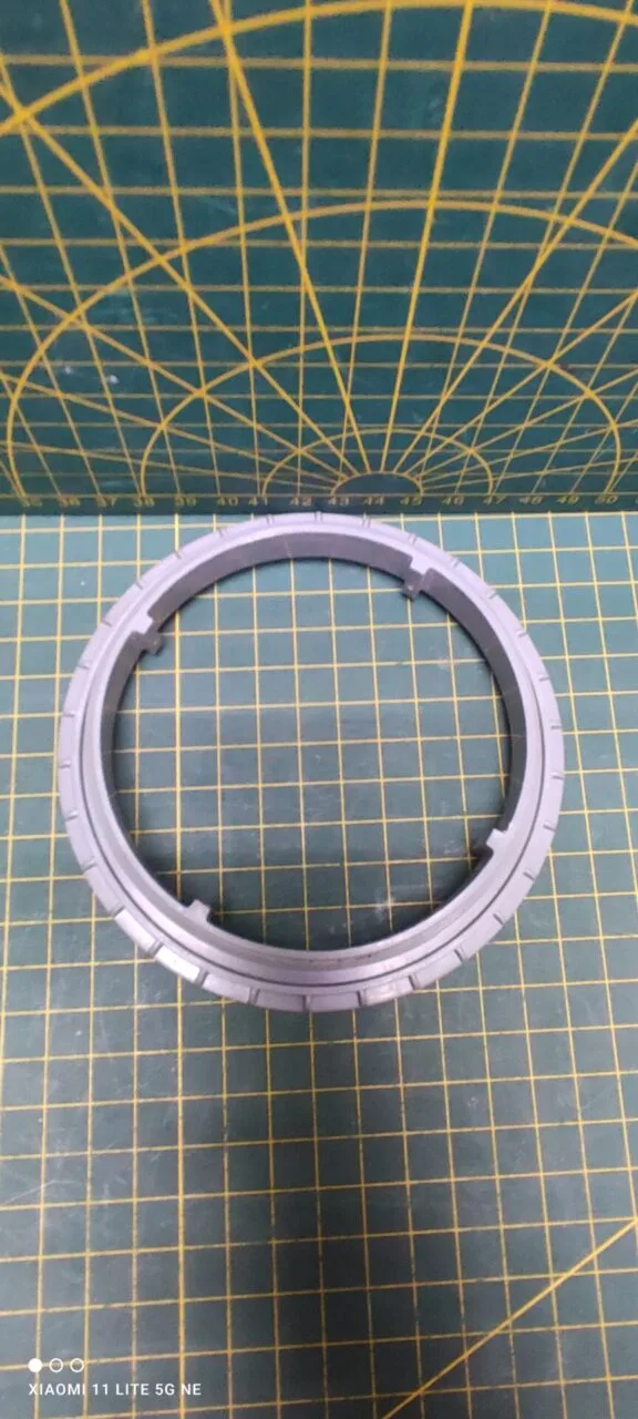 Кольцо чаши Gorenje C3- 10082853