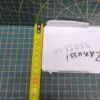 Панель сливного фильтра Zanussi 132118800 к стиральной машине