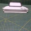 Канал воздуха Bosch 9000324612