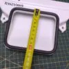 Канал воздуха Bosch 9000324612
